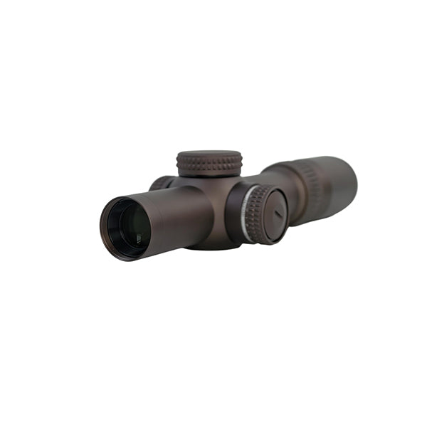 Evolution Gear Razer Style Gen III 1-10x24
