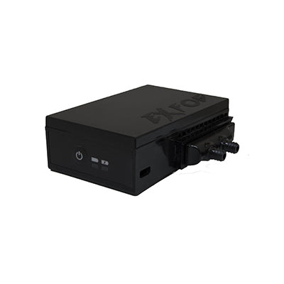 ExFog XT Essential Kit (No Headband or T band)