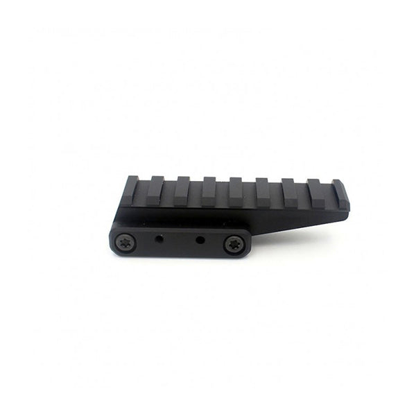 EG Unity Style Fast Riser - Airsoft Optics Mount - Trigger Airsoft