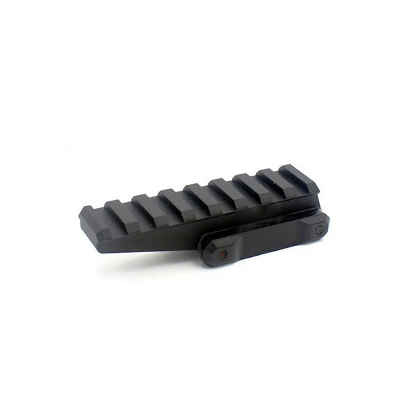 EG Unity Style Fast Riser - Airsoft Optics Mount - Trigger Airsoft
