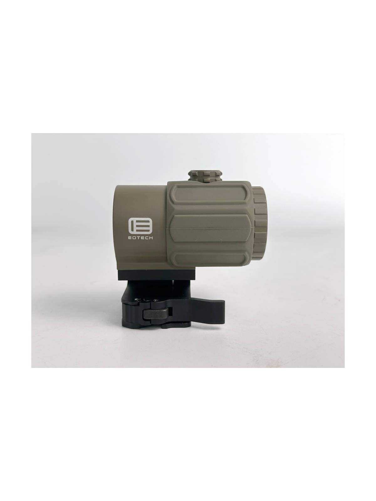 evolution gear g43 EG G43 3X Magnifier 2024 - Airsoft Ready