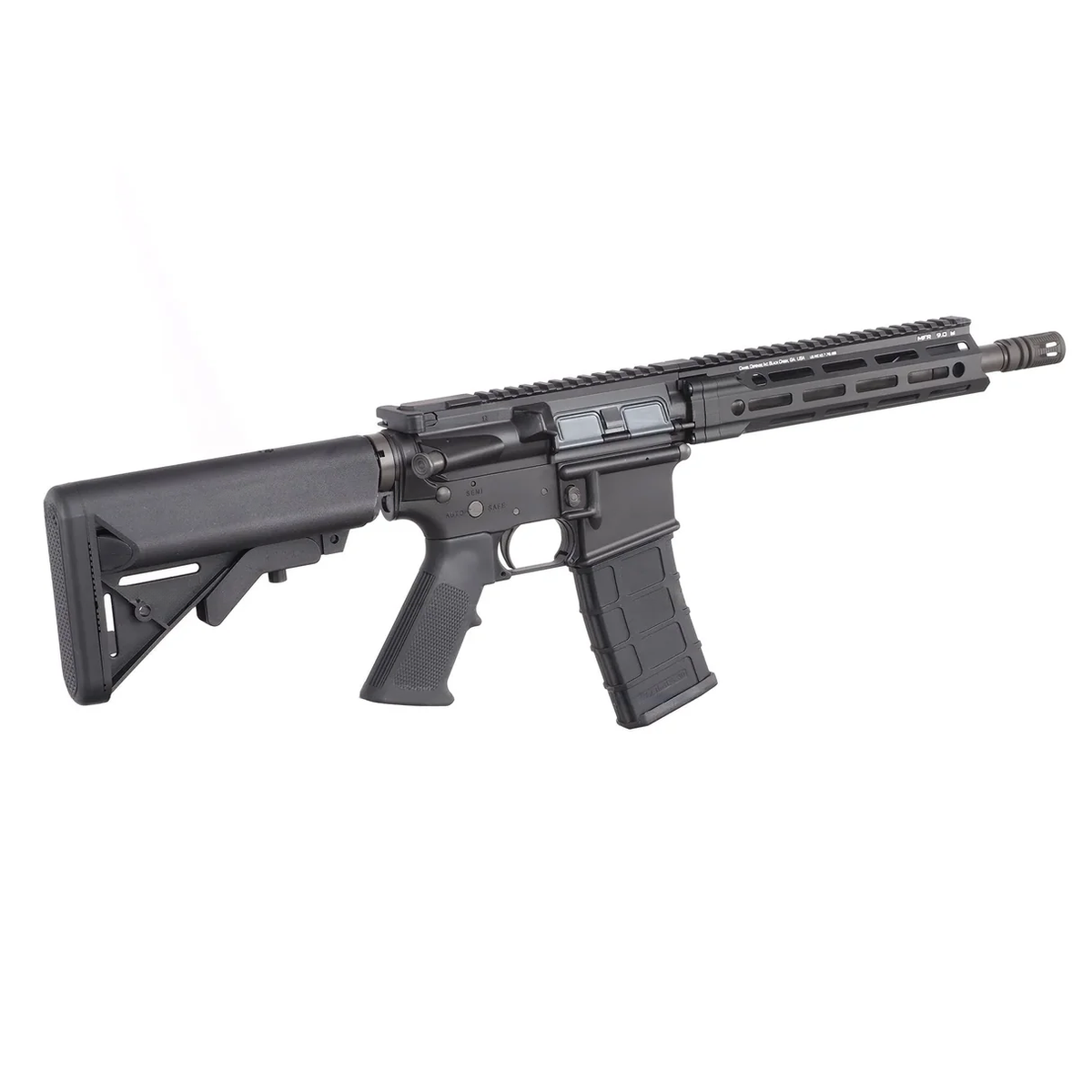 GHK DD MFR 10.3 Inch V3 GBBR