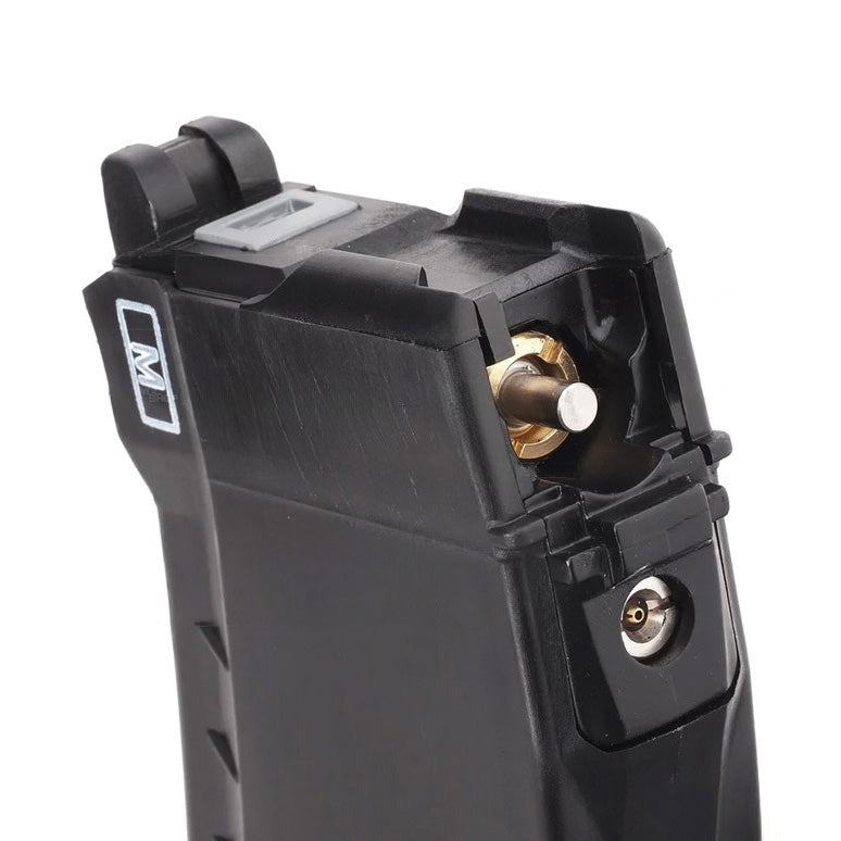 GHK 30rds 5.45 AK Gas Magazine (MCGS)