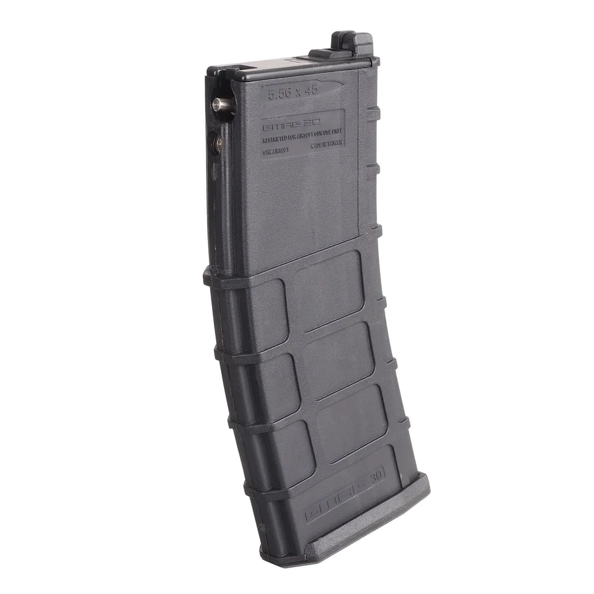 GHK M4 / G5 32Rds GMAG Gas Magazine - V3