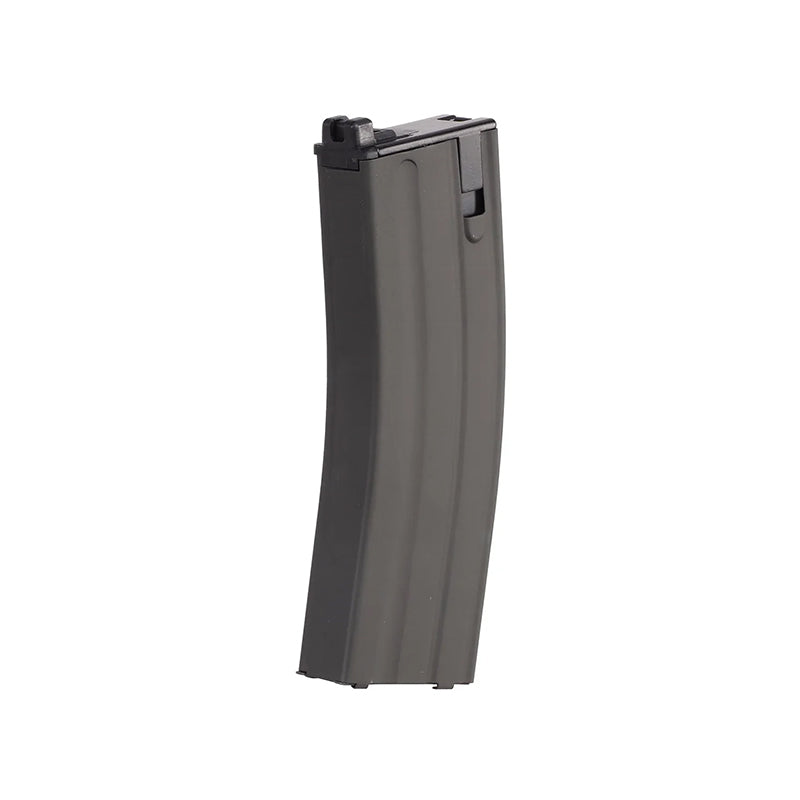 GHK M4 v3 マガジン GHK M4 Gas Magazine - V3 for Airsoft - Trigger Airsoft