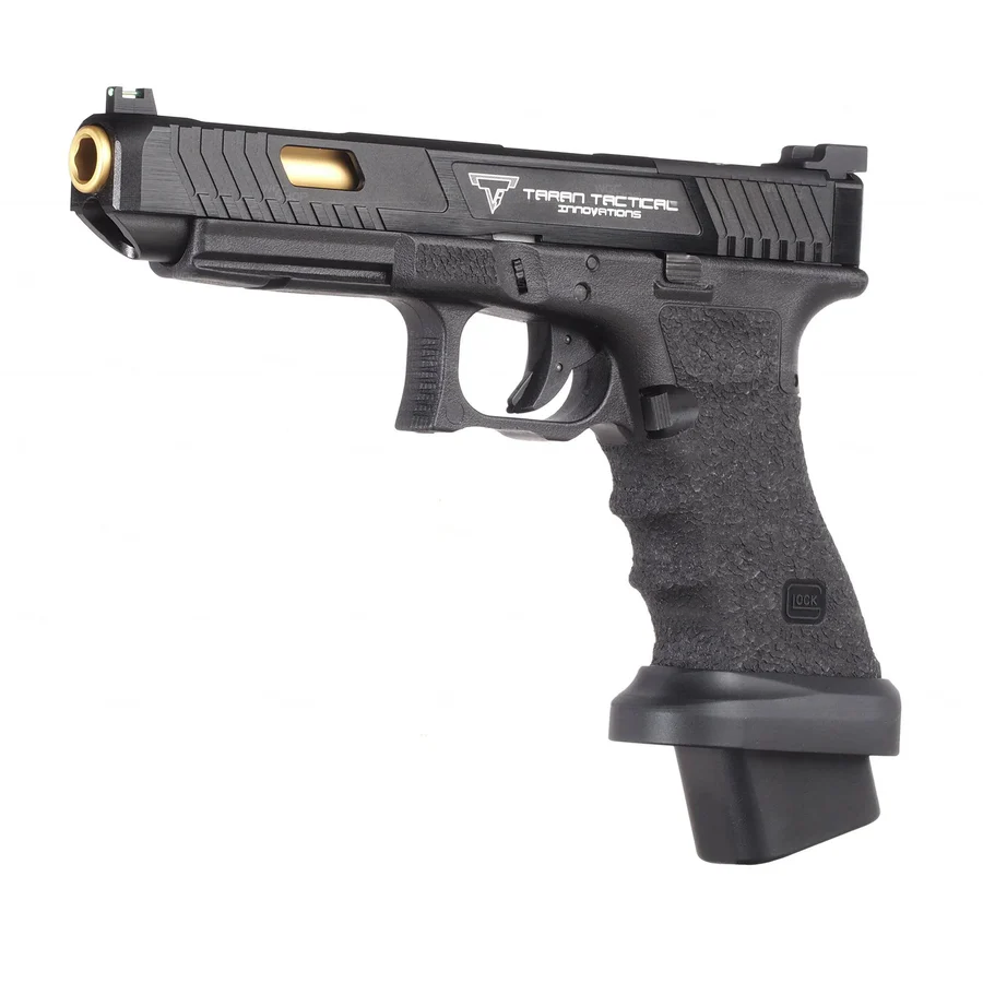 GHK TTI Combat Master (Aluminum/MOS Ver)