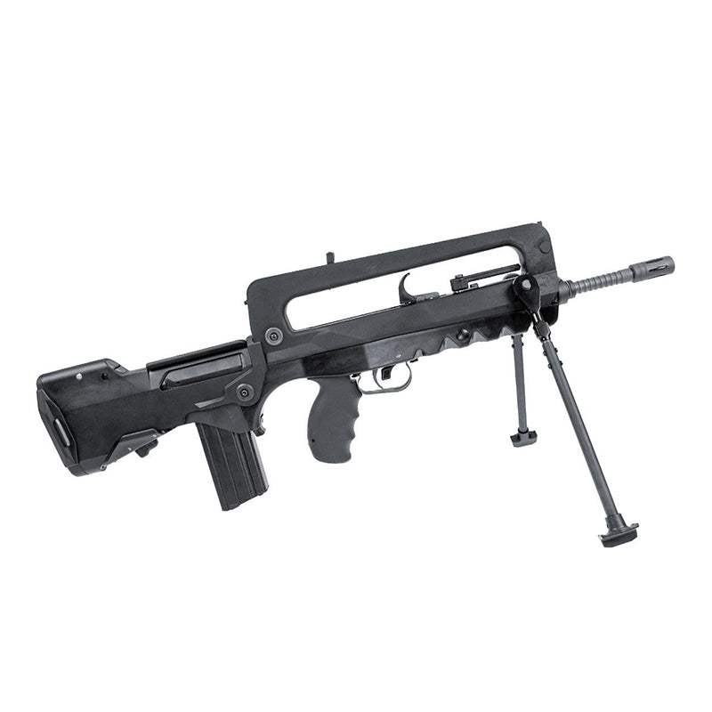 Gunpoint / Northeast FAMAS F1