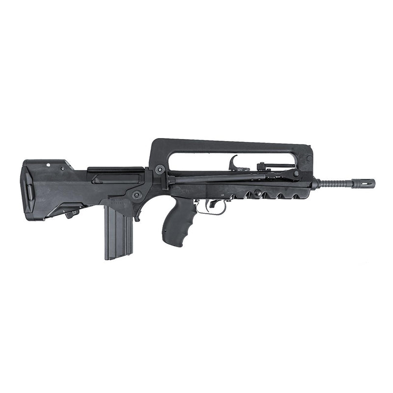 GunPoint (North East) FAMAS FA-MAS マガジン Northeast FAMAS F1 35rds Gas Magazine - トイガン