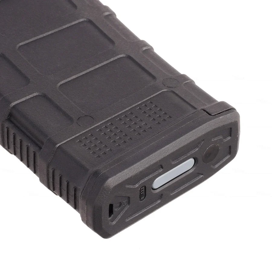 35rd MWS Gas Mag for Tokyo Marui & Guns Modify - Trigger Airsoft