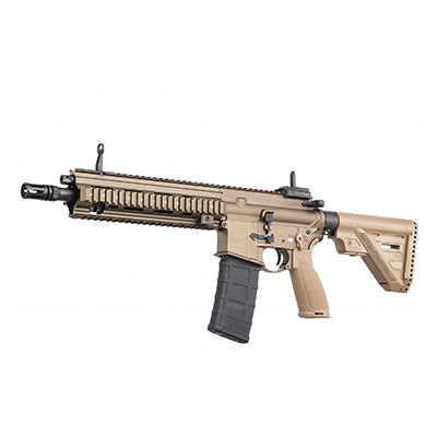 Guns Modify MWS A5 Style CNC Limited - Tan