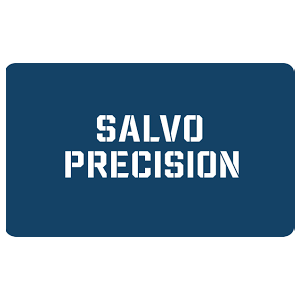 Salvo Precision