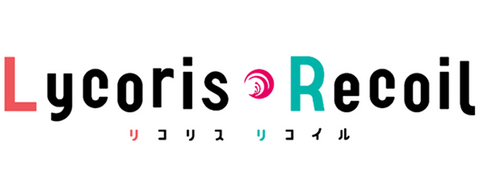 Lycoris Recoil
