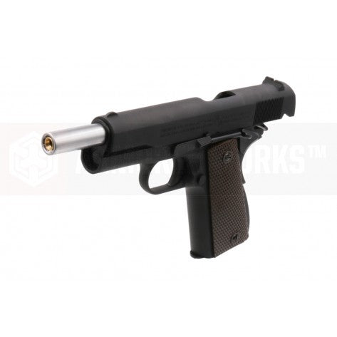 Cybergun Licensed Colt 1911A1 - Black