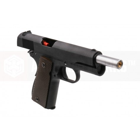 Cybergun Licensed Colt 1911A1 - Black