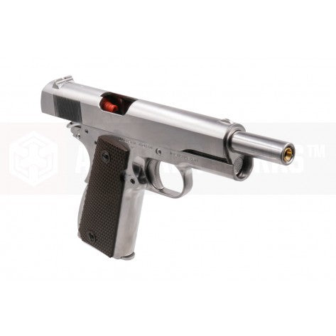 Cybergun Licensed Colt 1911A1 - Silver