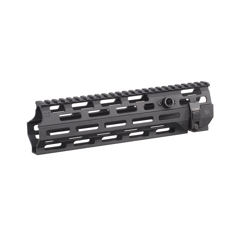 JWI G95K 10 Inch QD Handguard (M-LOK)