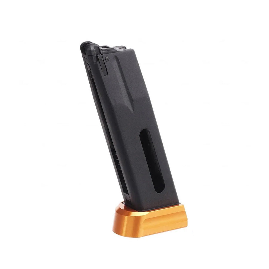 KJ Works CZ Shadow 2 KP-15 CO2 (Orange)
