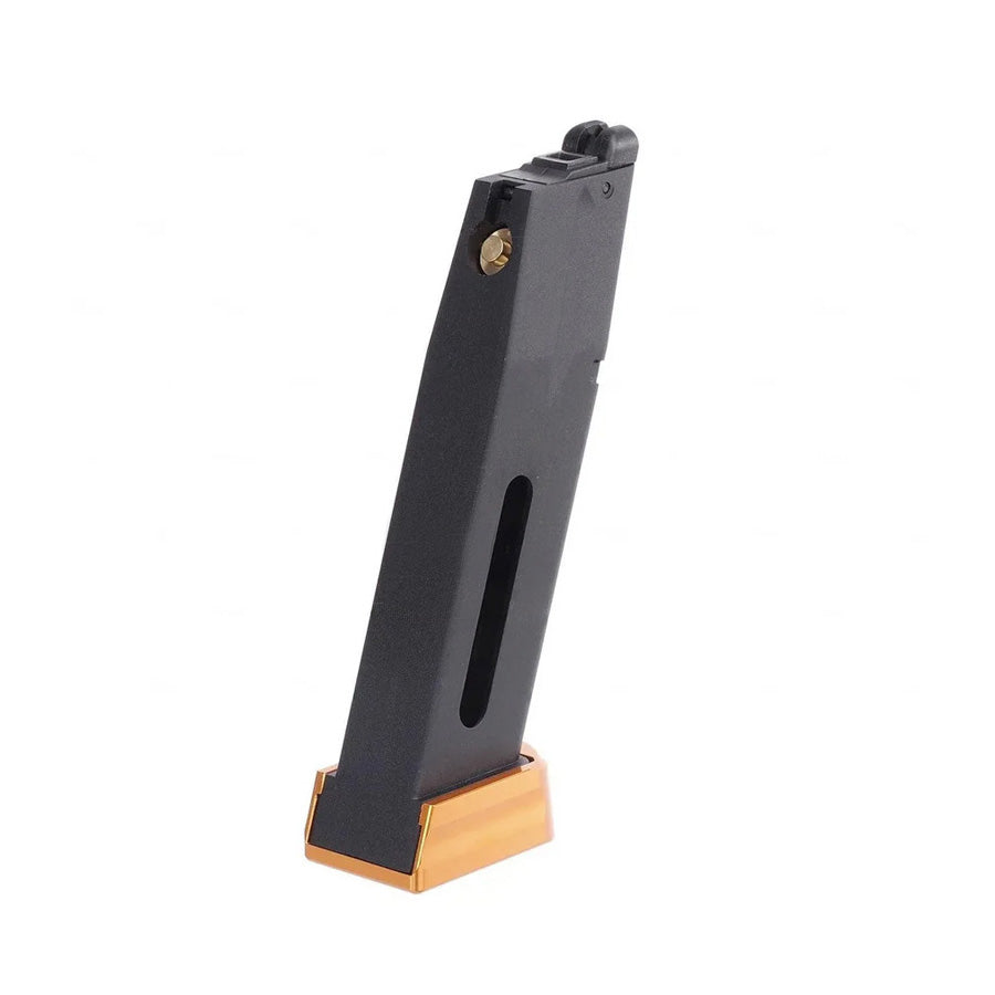 KJ Works CZ Shadow 2 KP-15 CO2 (Orange)