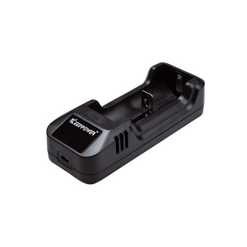 KP L1 Intelligent Li-ion Battery Charger