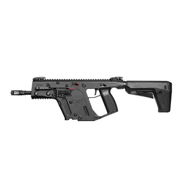 KRYTAC Kriss Vector SMG Gen 2 Black | Airsoft - Trigger Airsoft