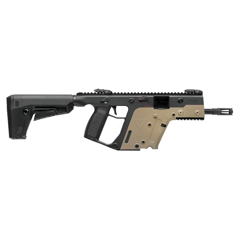 KRYTAC Kriss Vector SMG Gen 2 Two Tone