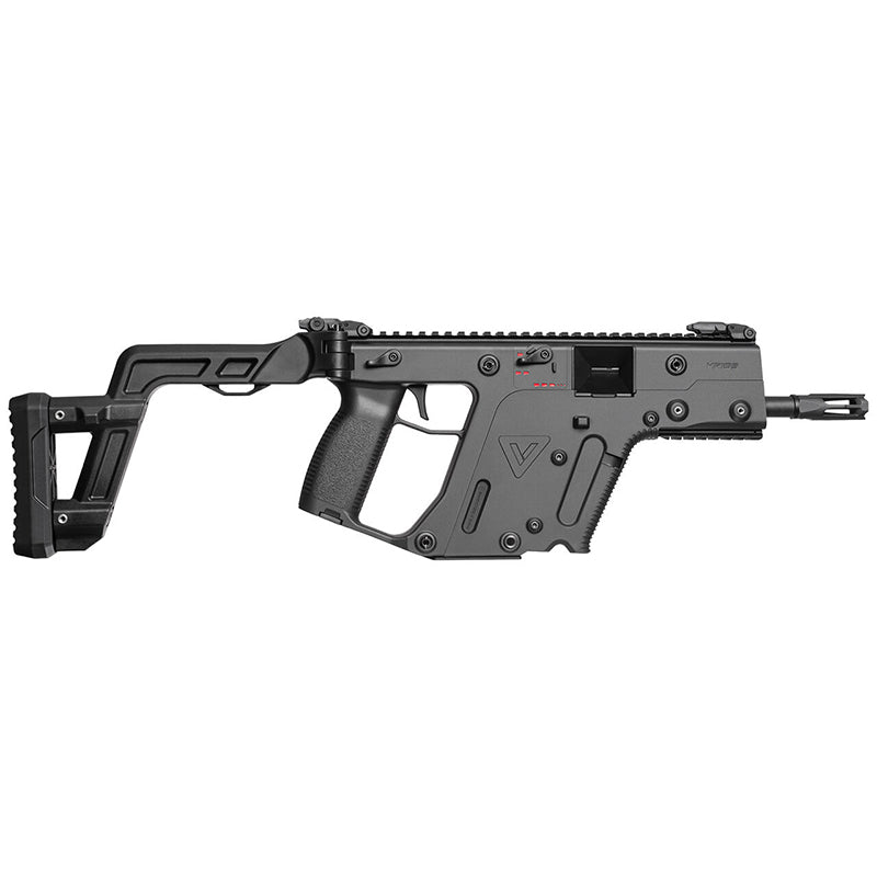 KRYTAC Kriss Vector SMG V2 - Black