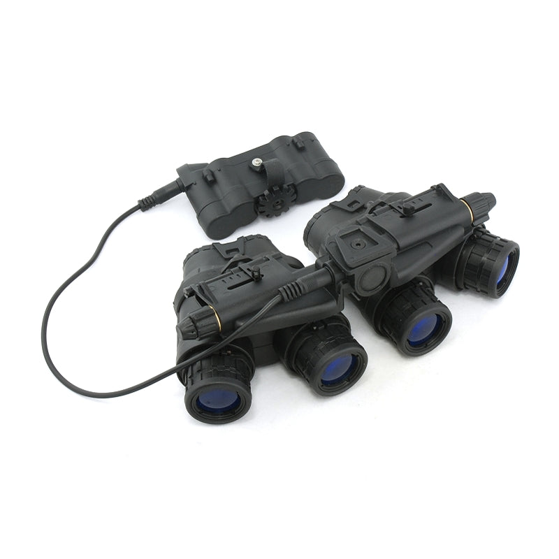 fake night vision goggles airsoft L3 GPNVG18 Dummy - Airsoft Night Vision Look