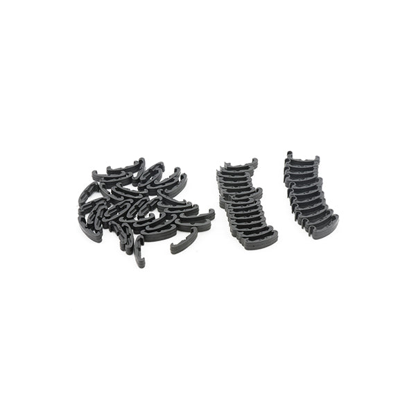 LaRue Style Index Clips 60-Piece Set
