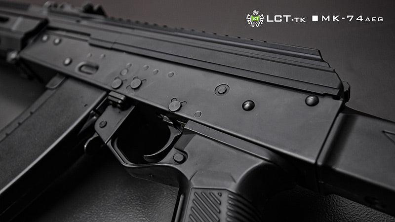 LCT MK-74