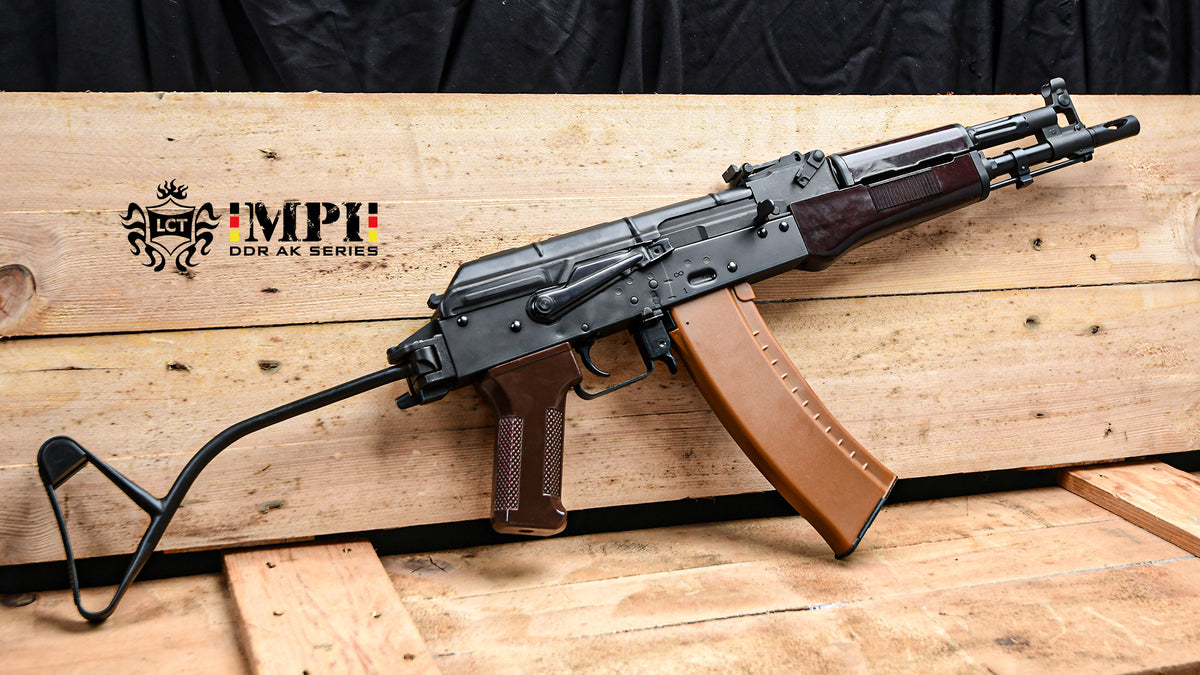 LCT MPi AKS 74NK AEG