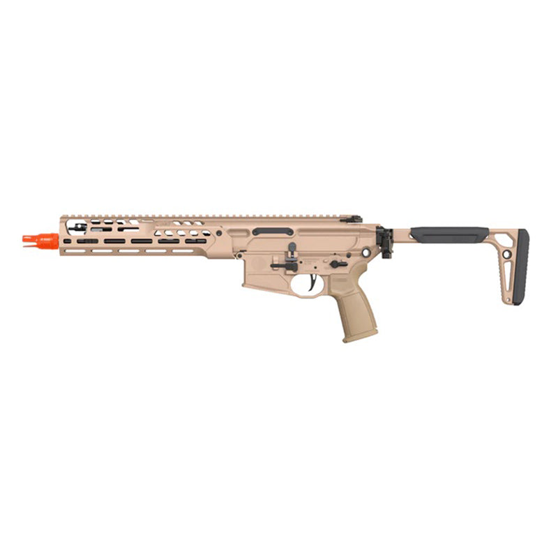 Toxicant MCX Spear LT 11&quot; MWS System - FDE (Complete GBBR)