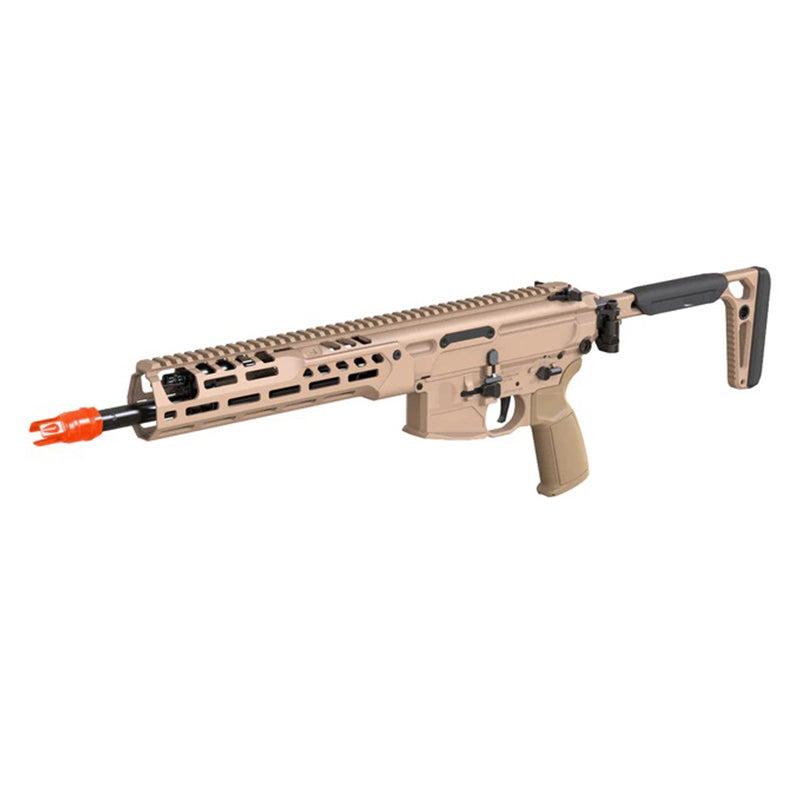 Toxicant MCX Spear LT 14.5&quot; MWS System - FDE (Complete GBBR)