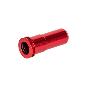 Air Nozzle Vedação Dupla Airsoft M4 Nozzle Shs Aeg Rifle - D-Rex Hobby