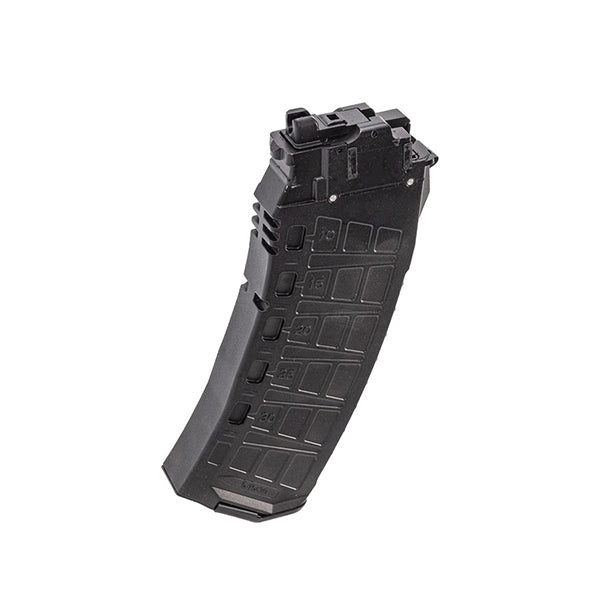 WELL Pro AK-12/23 GBBR 35rd Gas Magazine