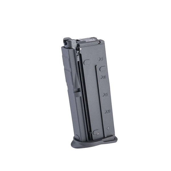 Cybergun SRC 18rd Gas Magazine for FN 5-7