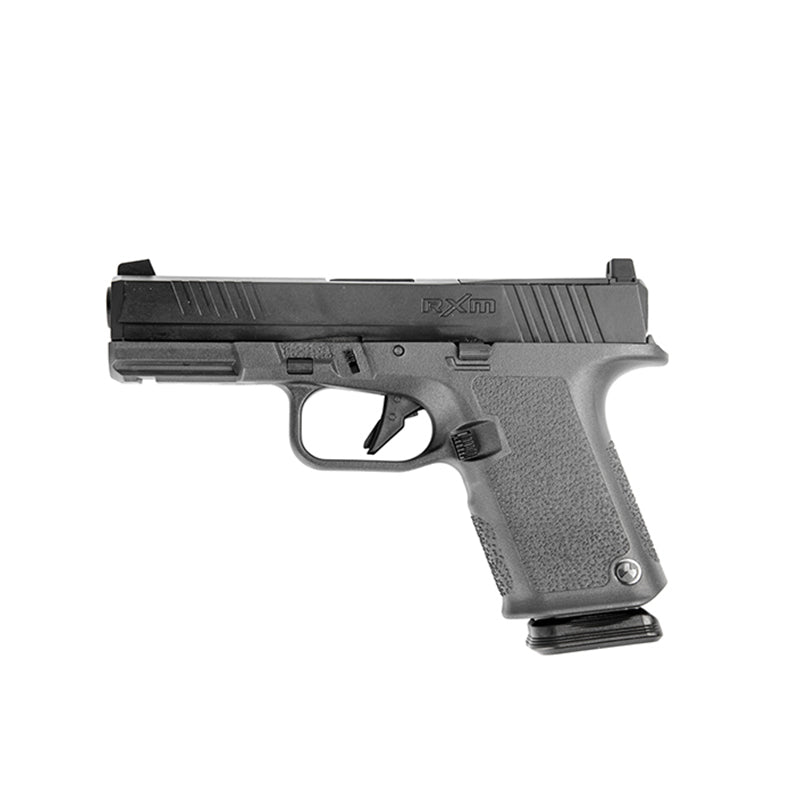 Ruger x Magpul RXM (OEM by Arcturus)