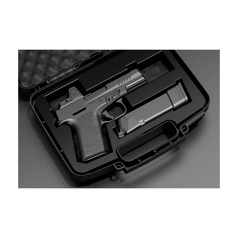 Ruger x Magpul RXM (OEM by Arcturus)
