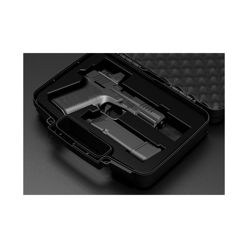 Ruger x Magpul RXM (OEM by Arcturus)