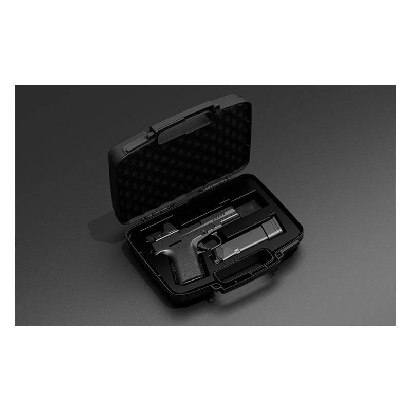 Ruger x Magpul RXM (OEM by Arcturus)