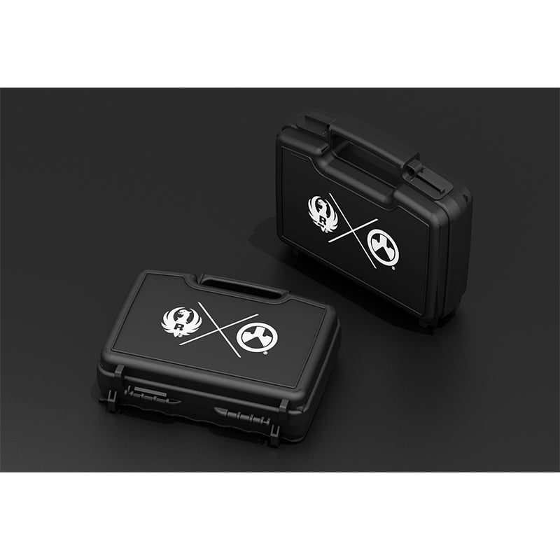 Ruger x Magpul RXM (OEM by Arcturus)