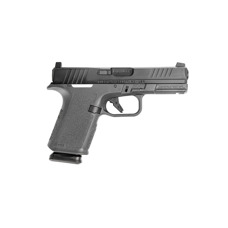 Ruger x Magpul RXM (OEM by Arcturus)