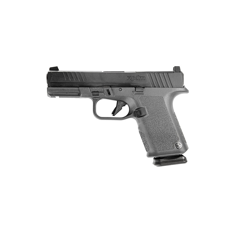 Ruger x Magpul RXM (OEM by Arcturus)
