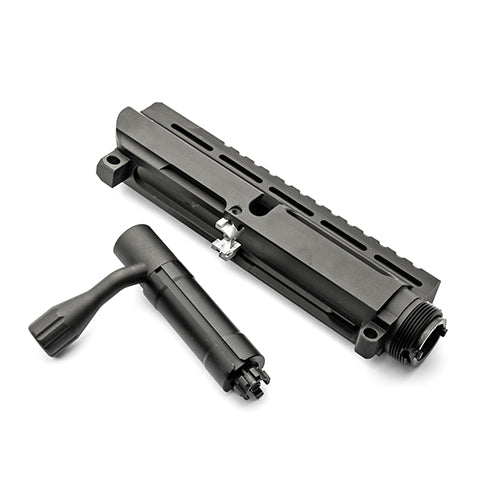 Maple Leaf AR-Bolt Action Conversion Kit For VFC AR/M4 V3 GBB