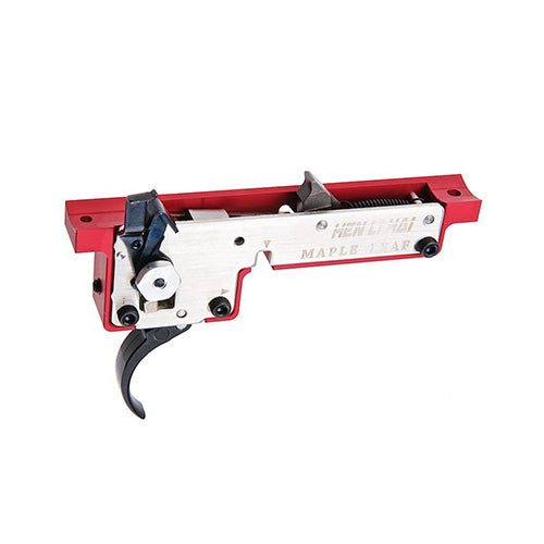 S.R. Trigger Kits - Enhance Your Airsoft Arsenal - Trigger Airsoft