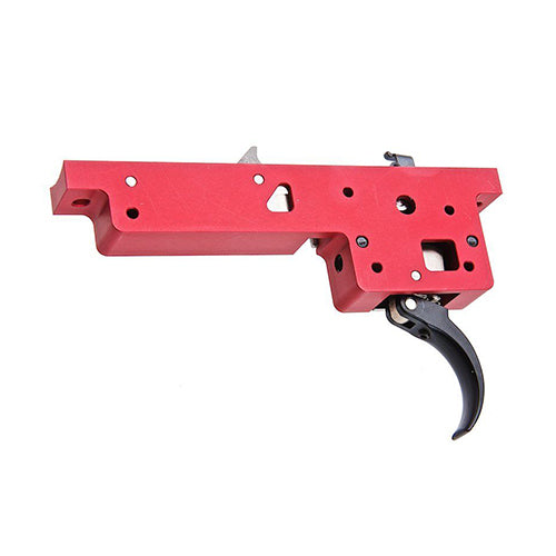 Maple Leaf CNC VSR 10 'Hen Li Hai' Trigger Group