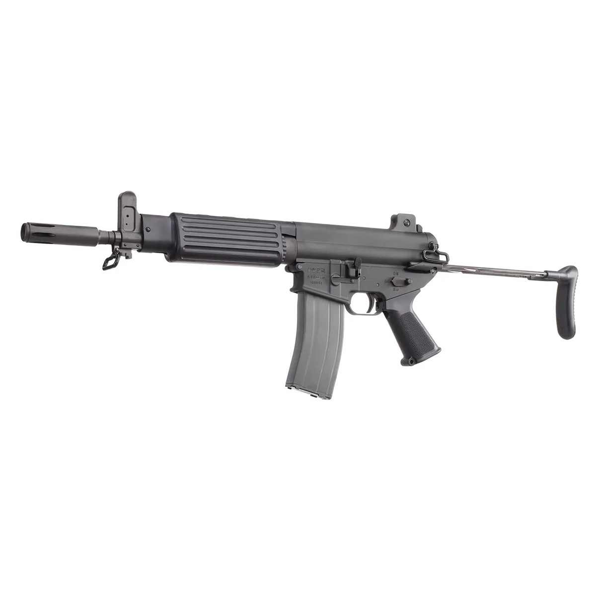 Marksman K1A GBBR (Limited Edition)