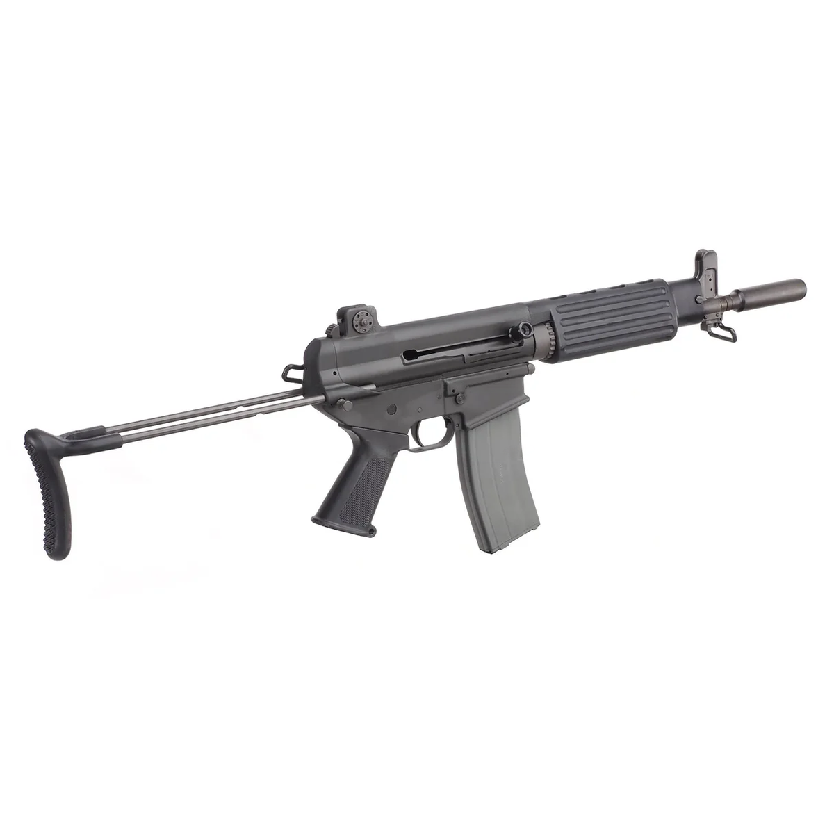 Marksman K1A GBBR (Limited Edition)