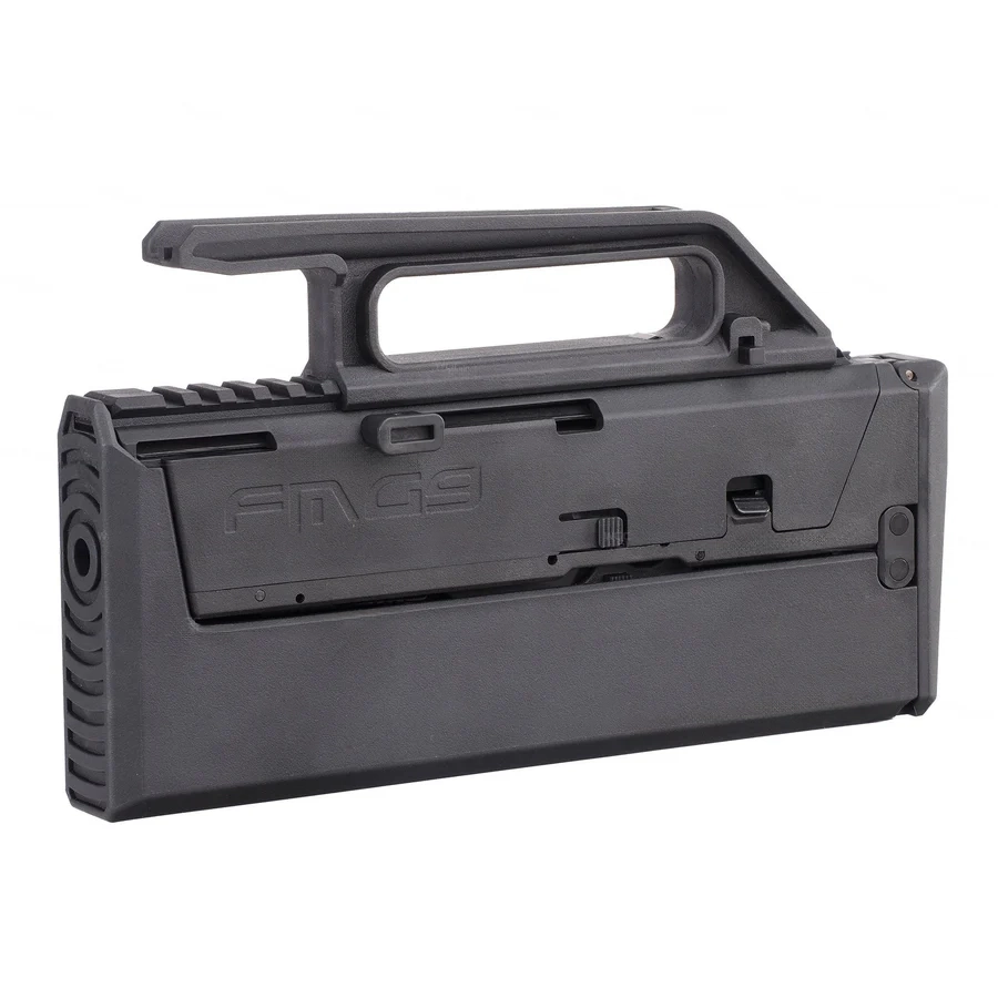 Maruyama FMG-9