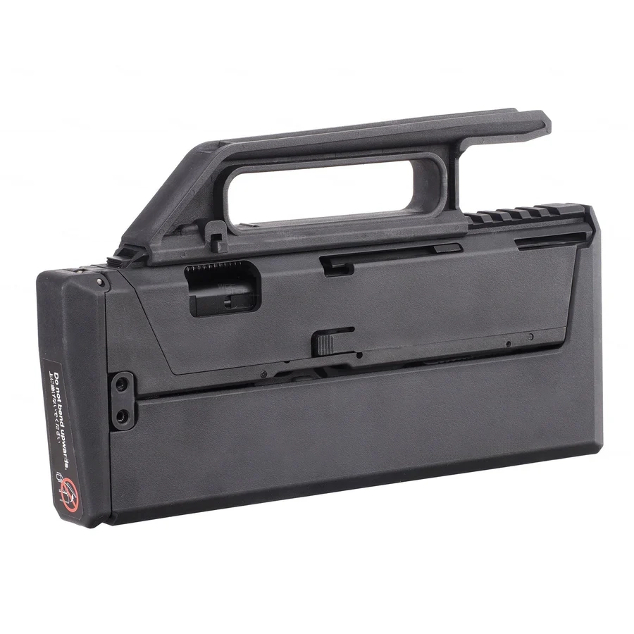 Maruyama FMG-9
