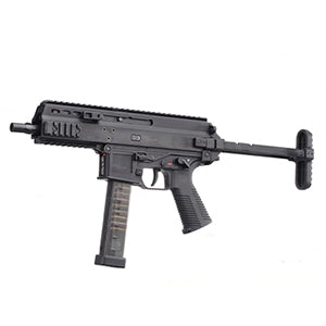 MARUYAMA - SCW-9 AIRSOFT GBB Pistol(TAN)